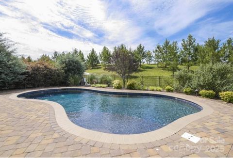 6006 Magna Lane Indian Trail NC 28079