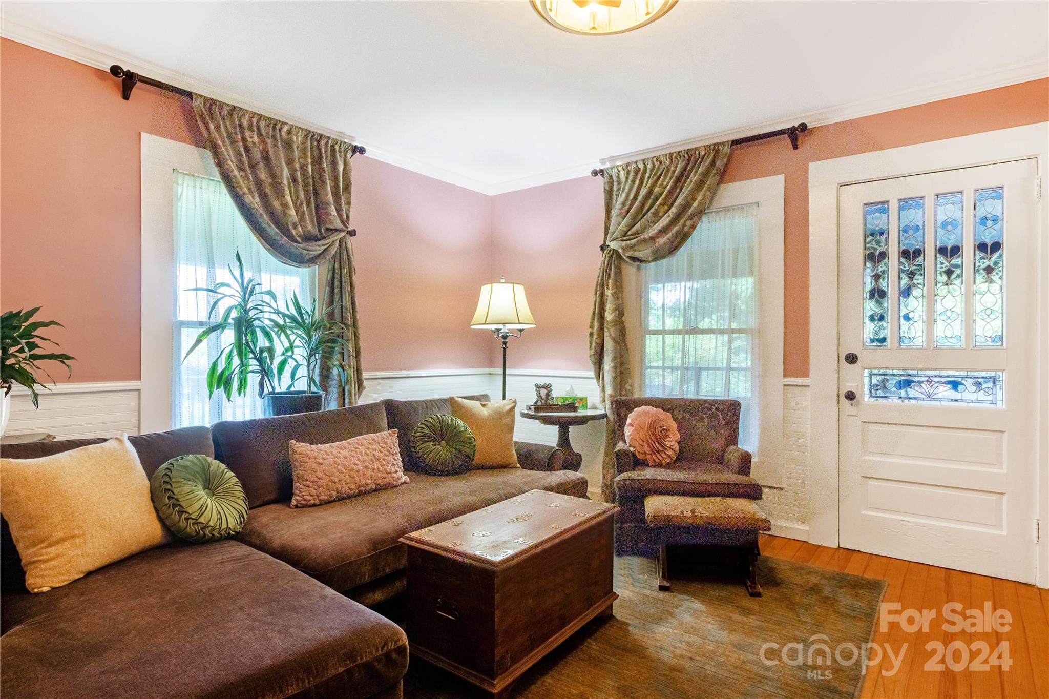710 W Melvin Hill Road