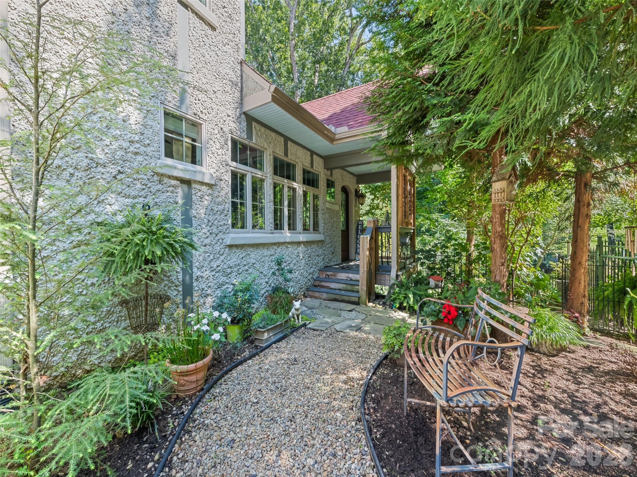 379 Holston Village Road