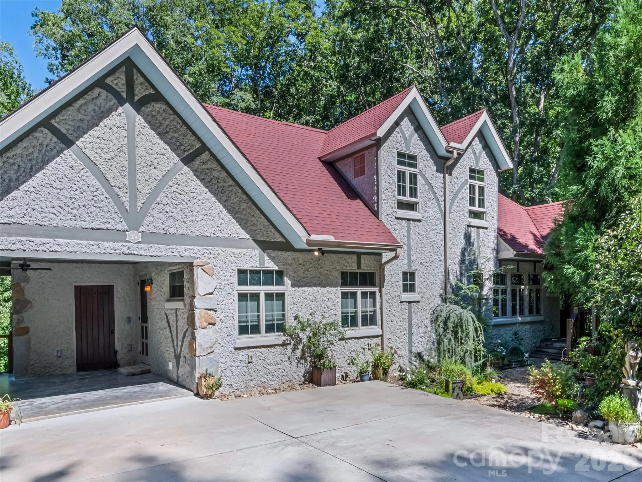 379 Holston Village Road, Waynesville, NC, 28786