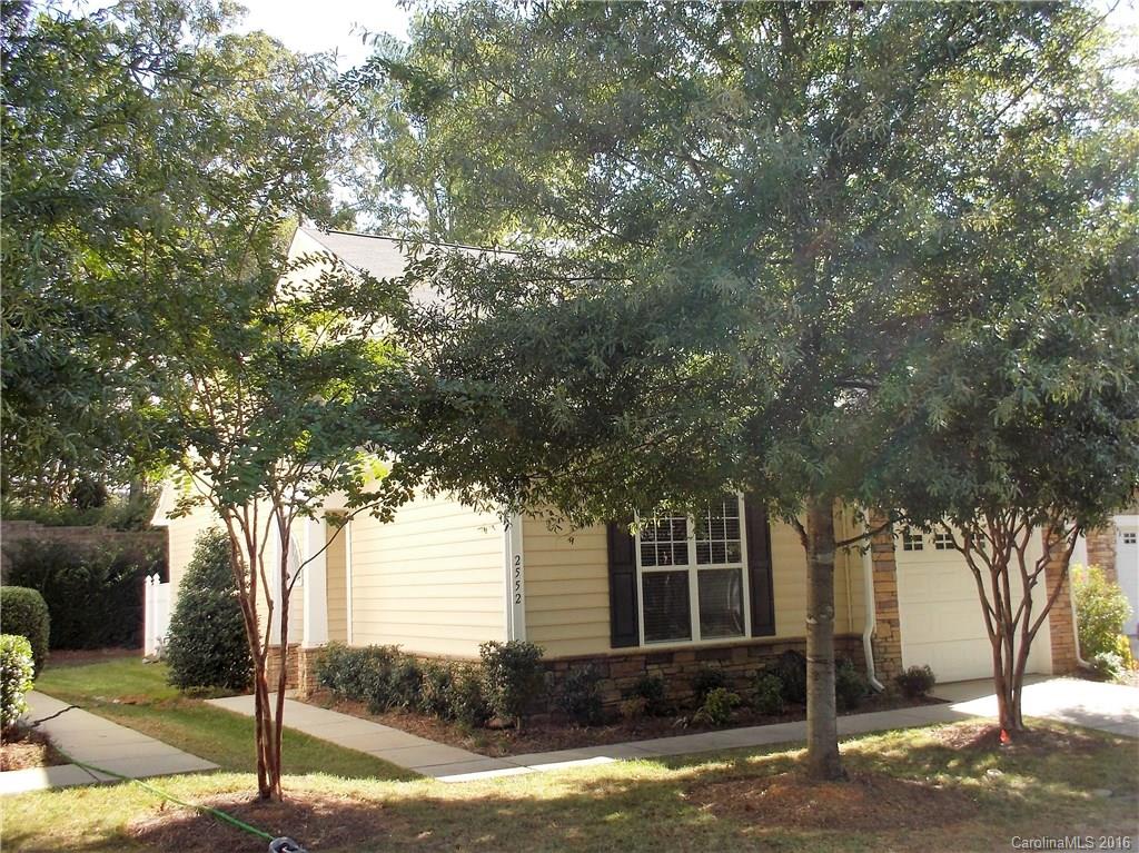 Cobblestone - Residential