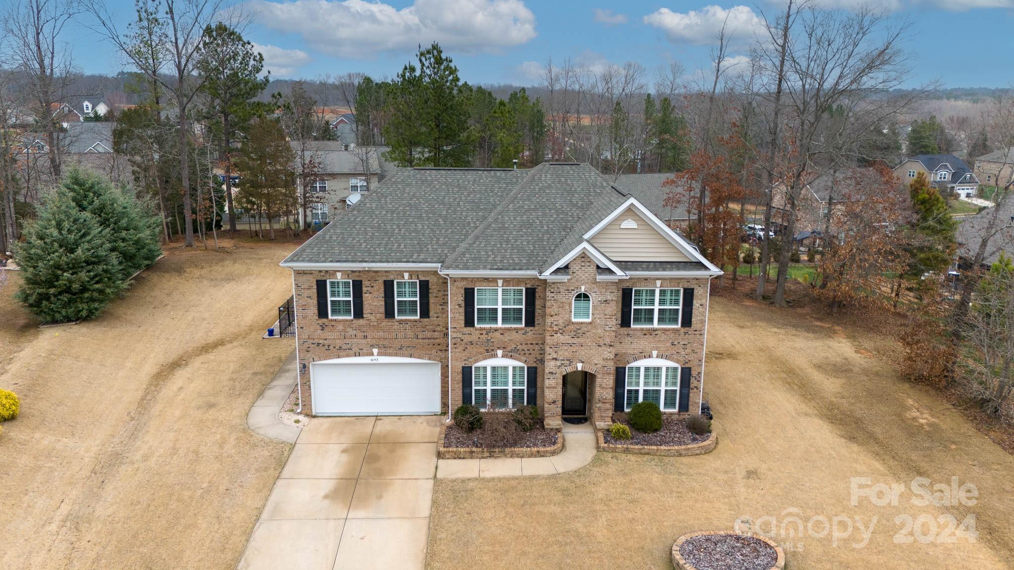 Stoneridge Lakes - Residential