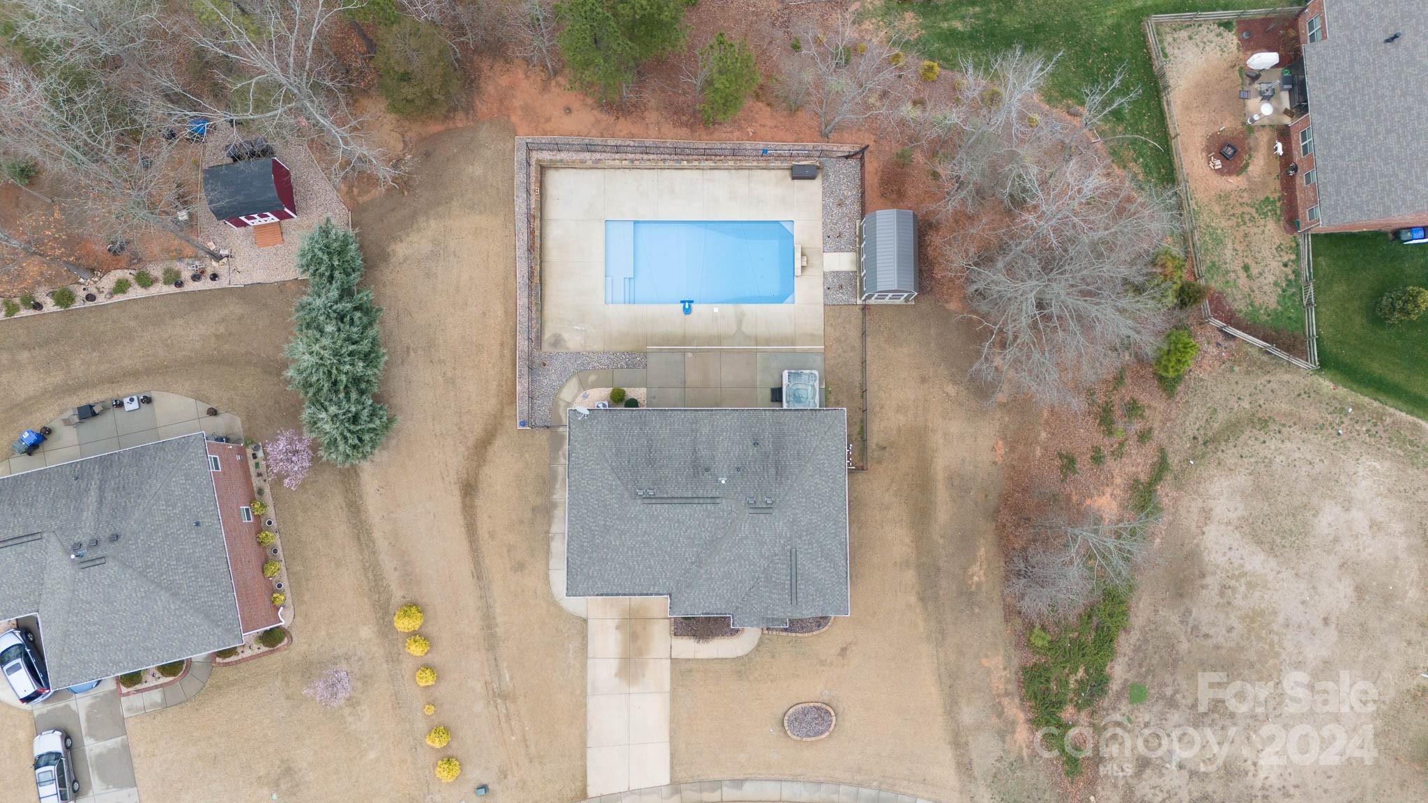 Stoneridge Lakes - Residential