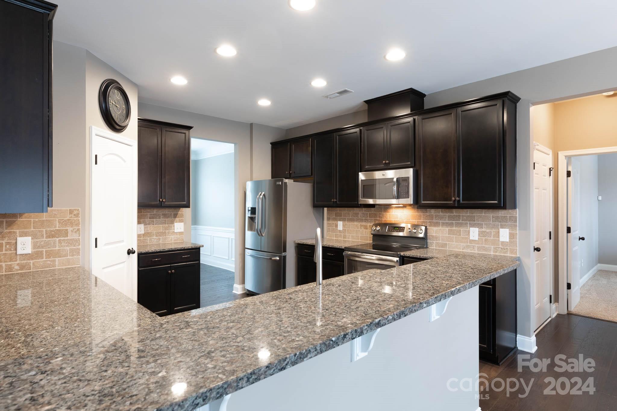 Stoneridge Lakes - Residential