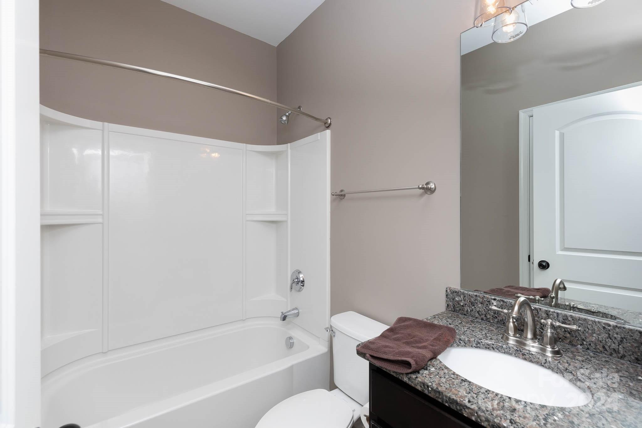 Stoneridge Lakes - Residential