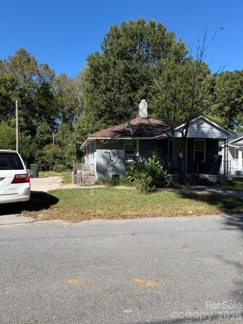168 Bynum Avenue