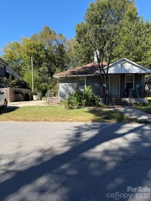 168 Bynum Avenue