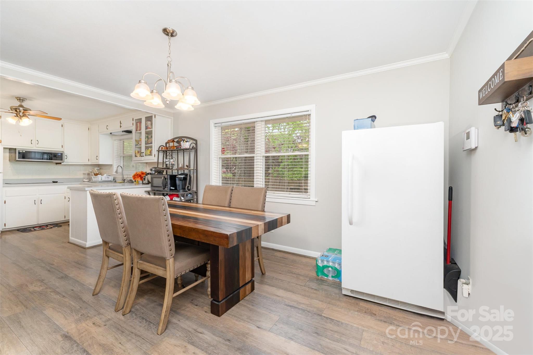 Briarwood Terrace - Residential