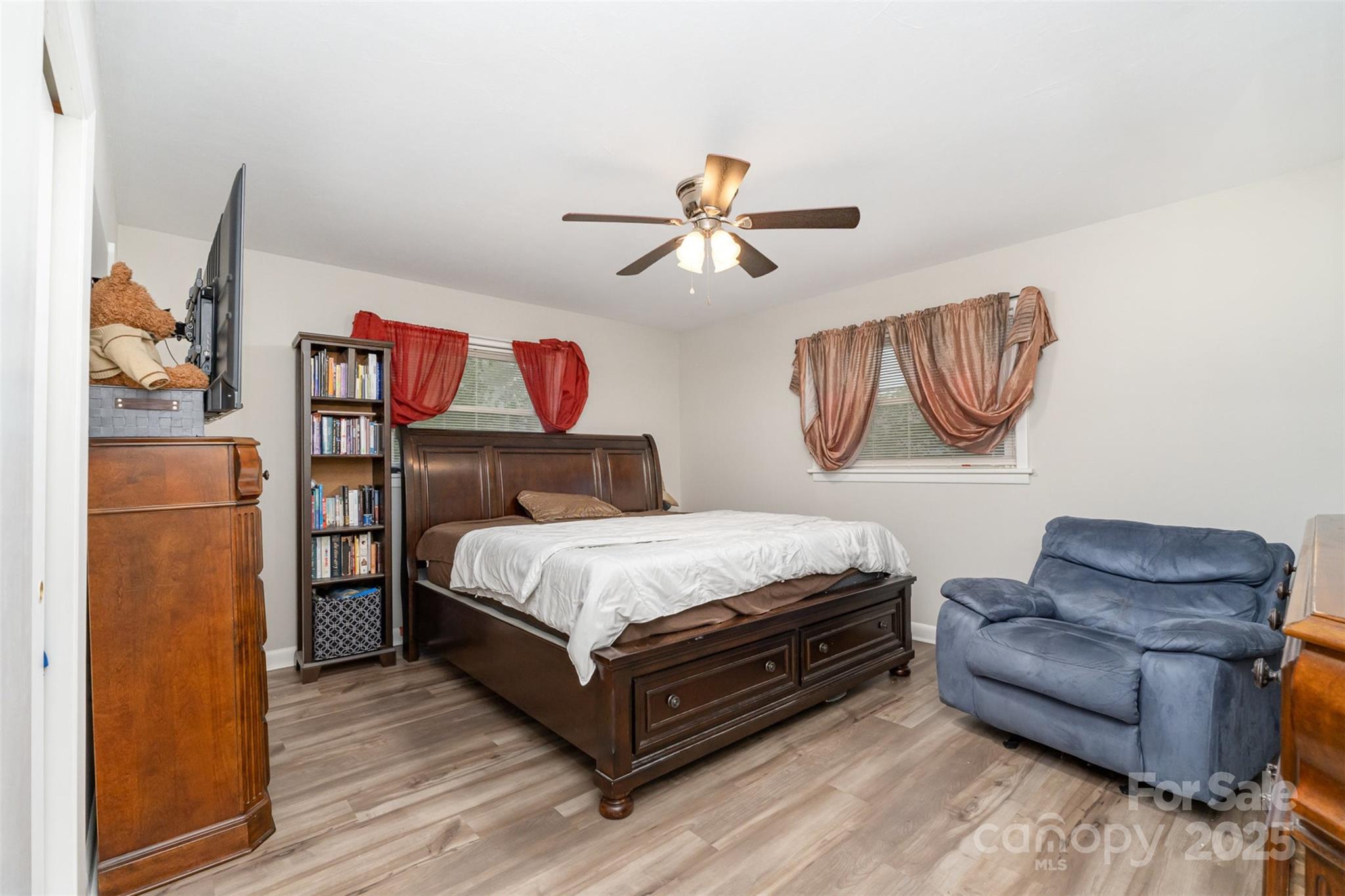 Briarwood Terrace - Residential