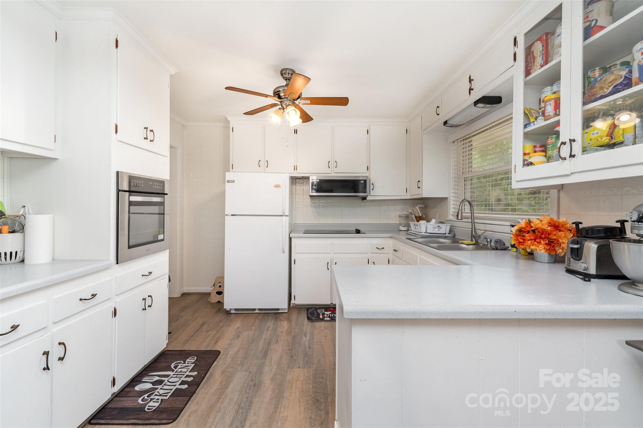 Briarwood Terrace - Residential