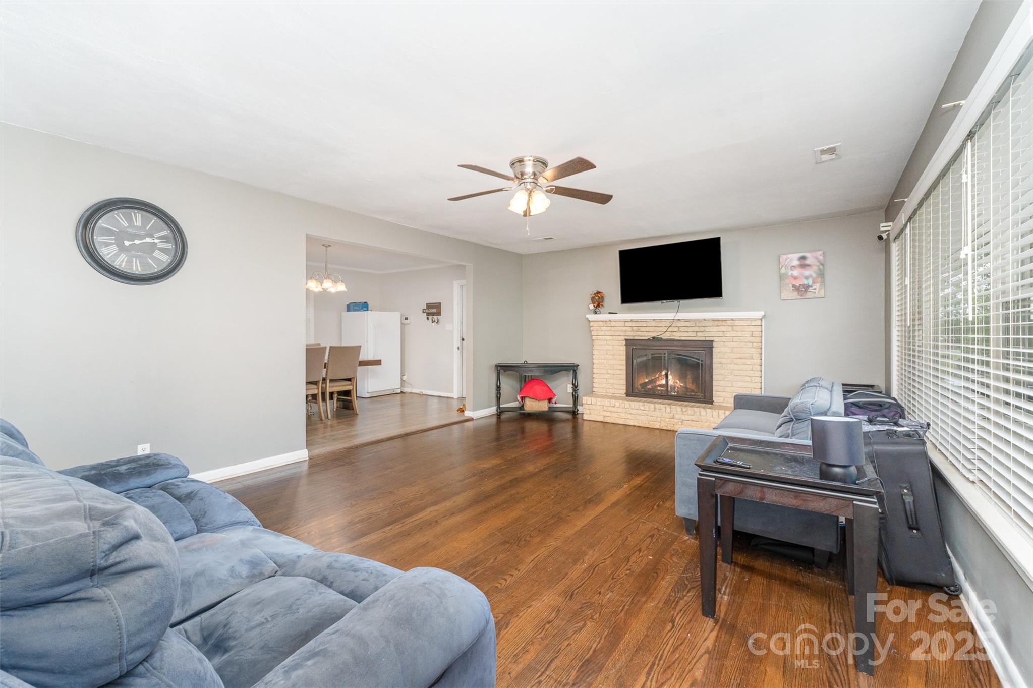 Briarwood Terrace - Residential