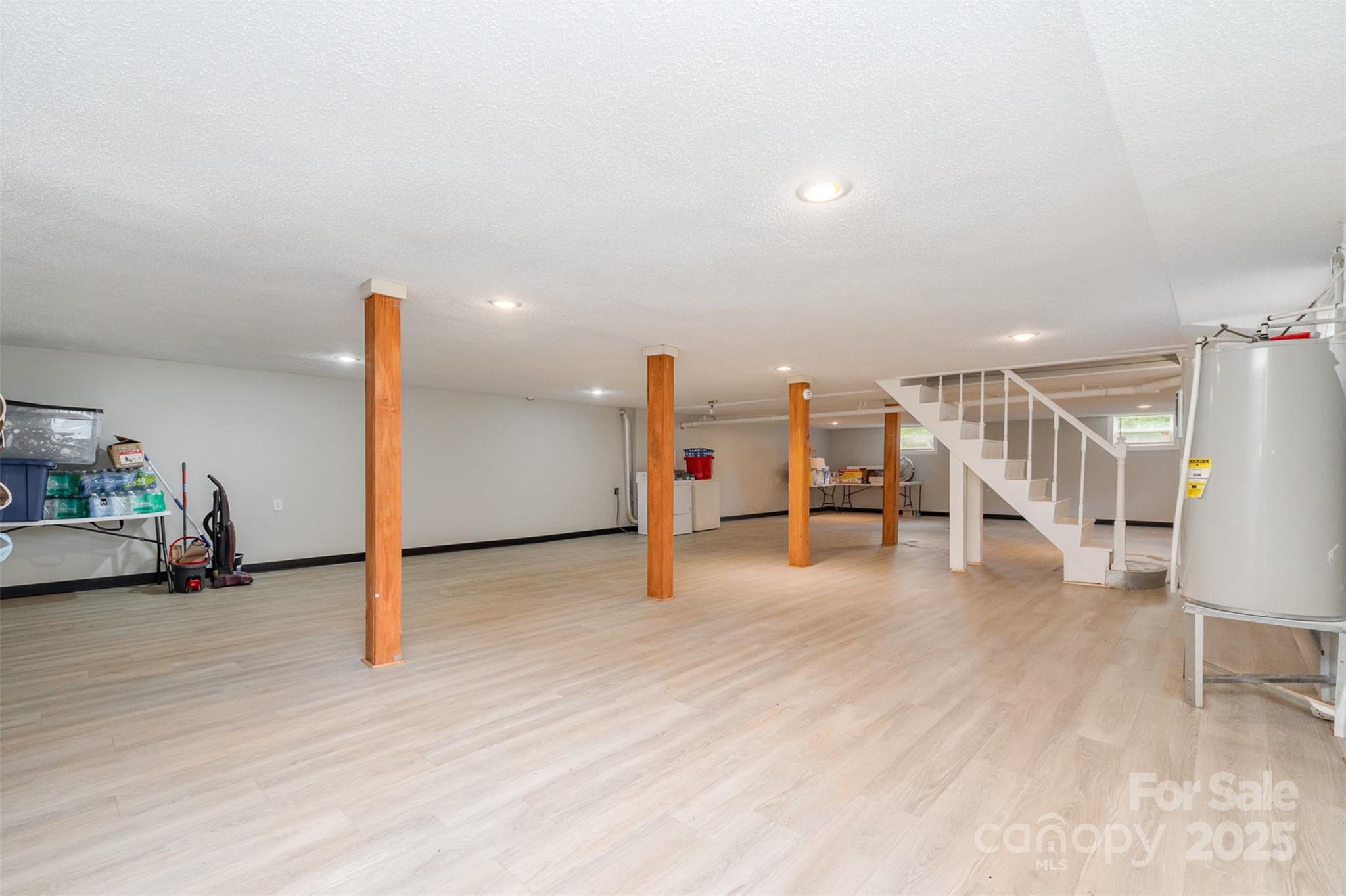 Briarwood Terrace - Residential