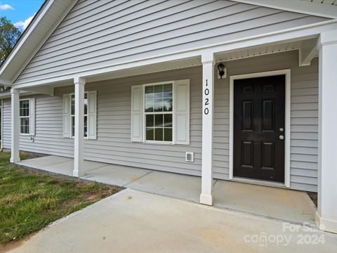 A home in Lancaster