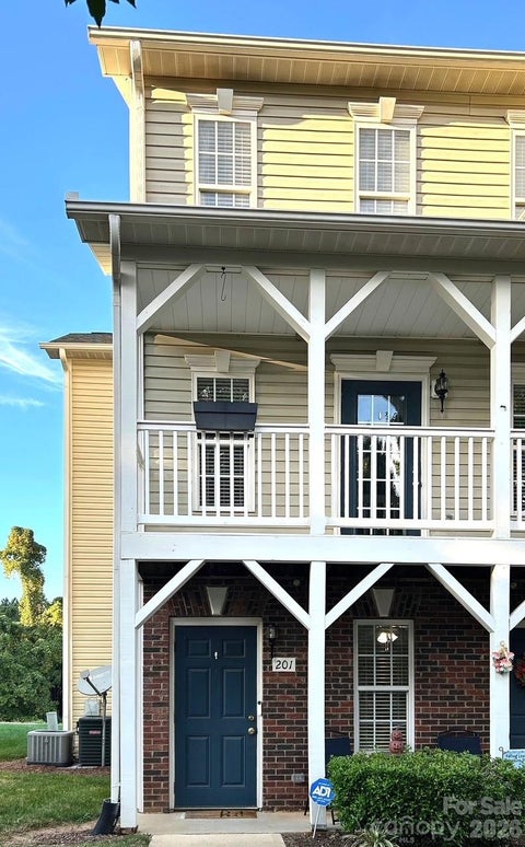 Photo of 119 Steam Engine Drive #201, Mooresville, NC 28115 (MLS # 4431471)