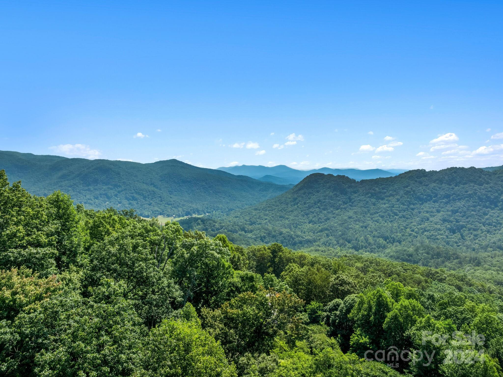 Grey Rock at Lake Lure - Land