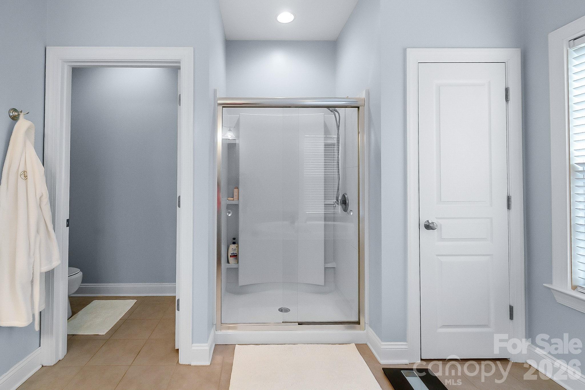 Mill Creek Falls - Residential