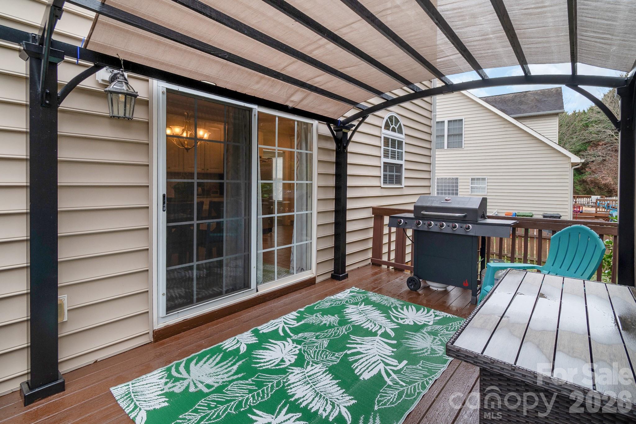 Mill Creek Falls - Residential