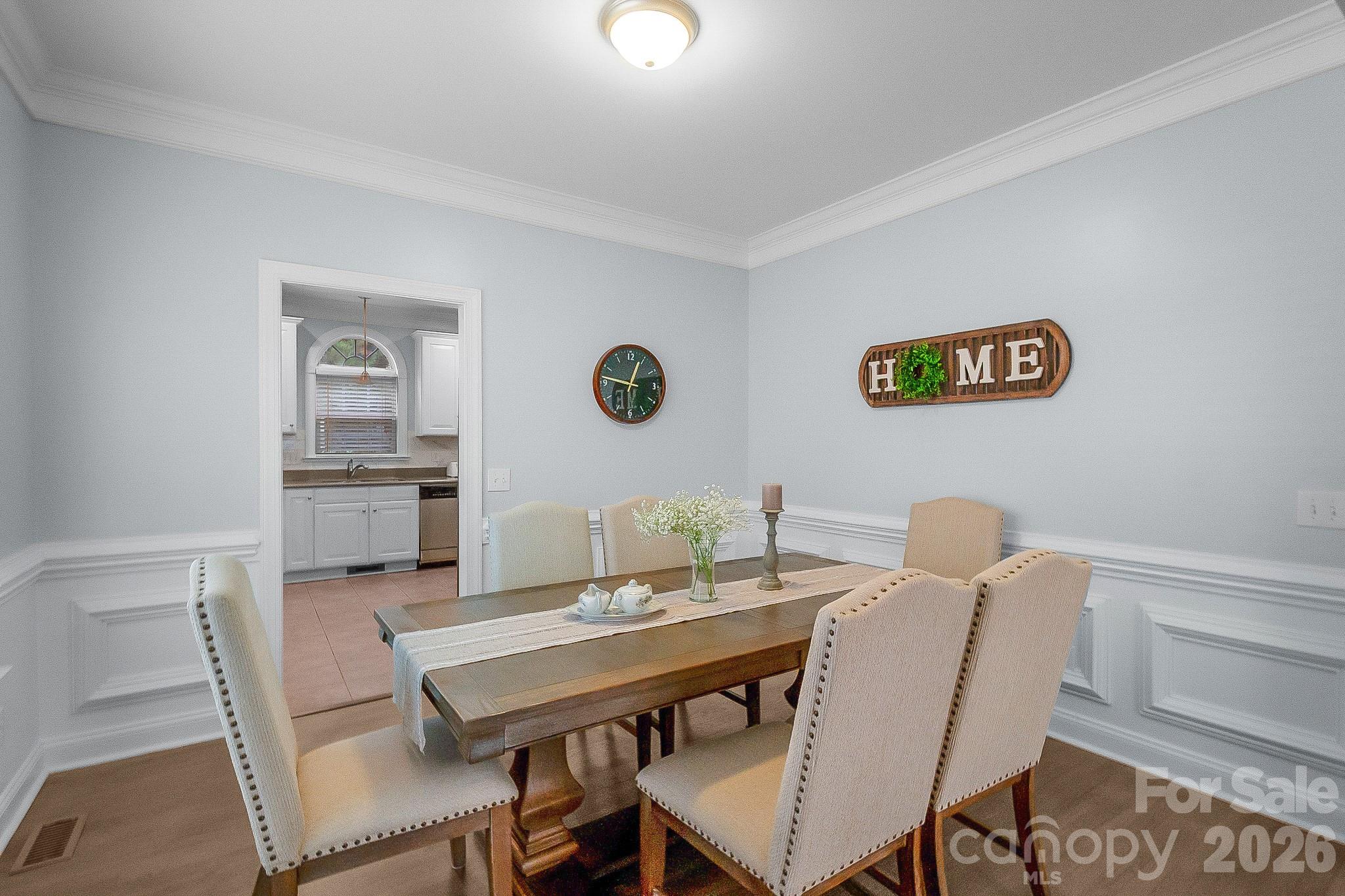 Mill Creek Falls - Residential