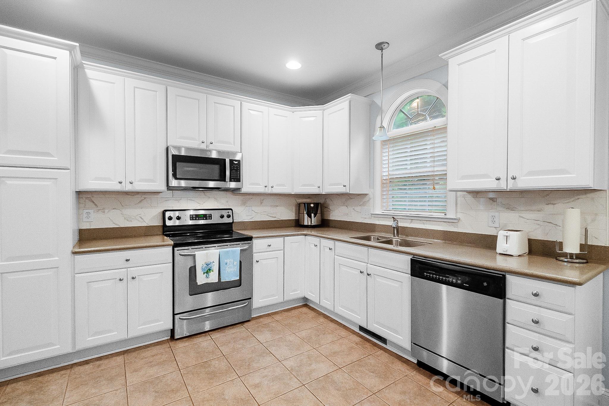 Mill Creek Falls - Residential