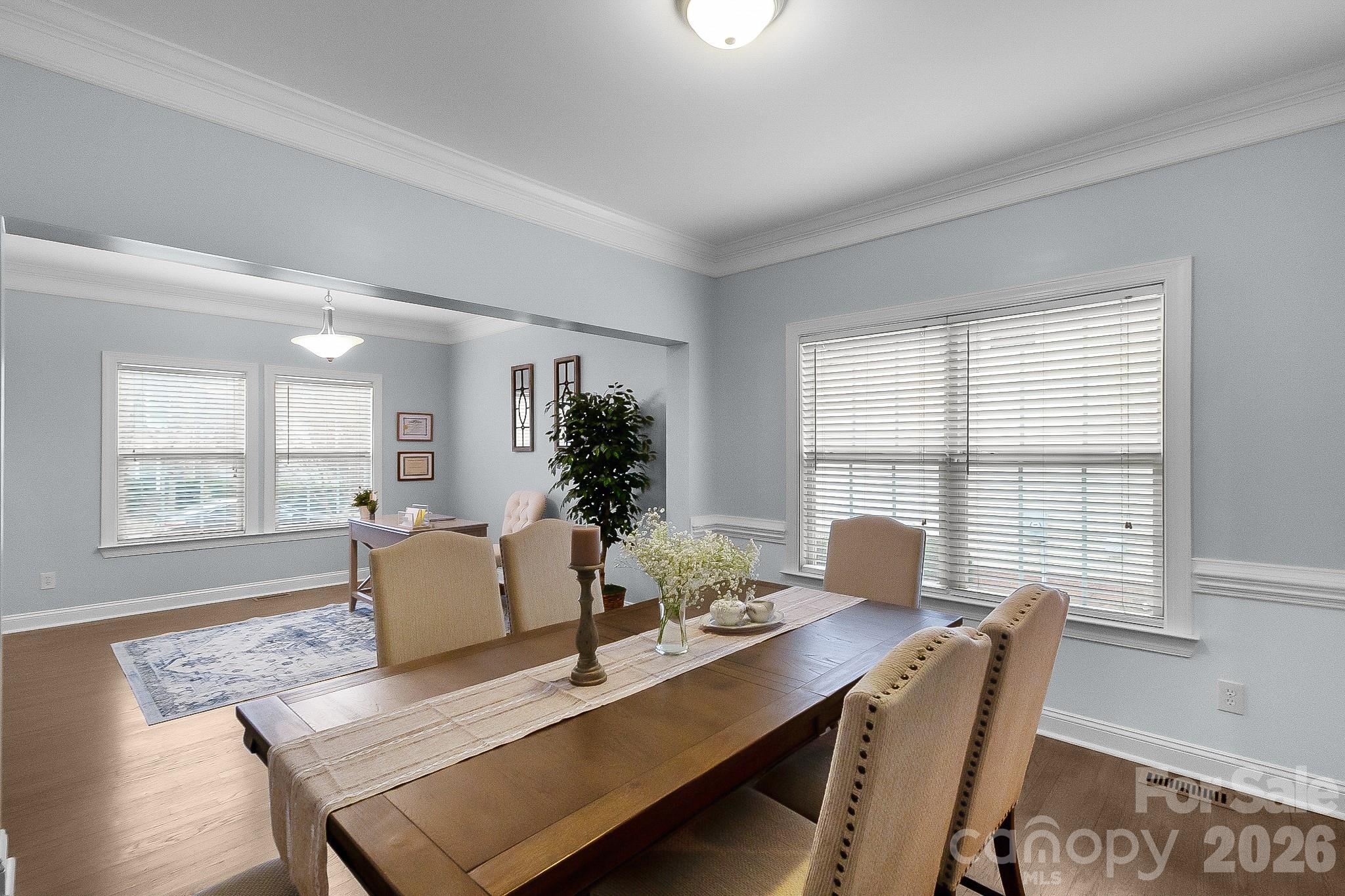 Mill Creek Falls - Residential