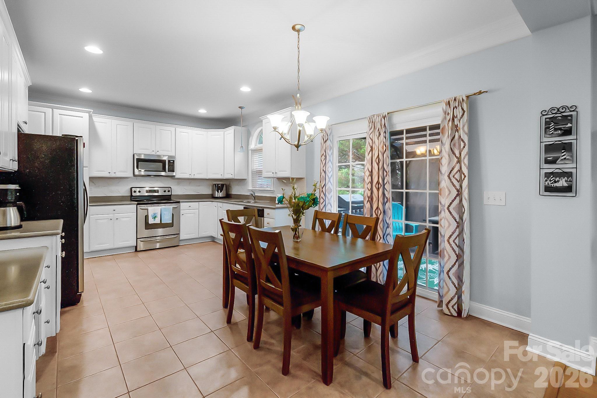 Mill Creek Falls - Residential