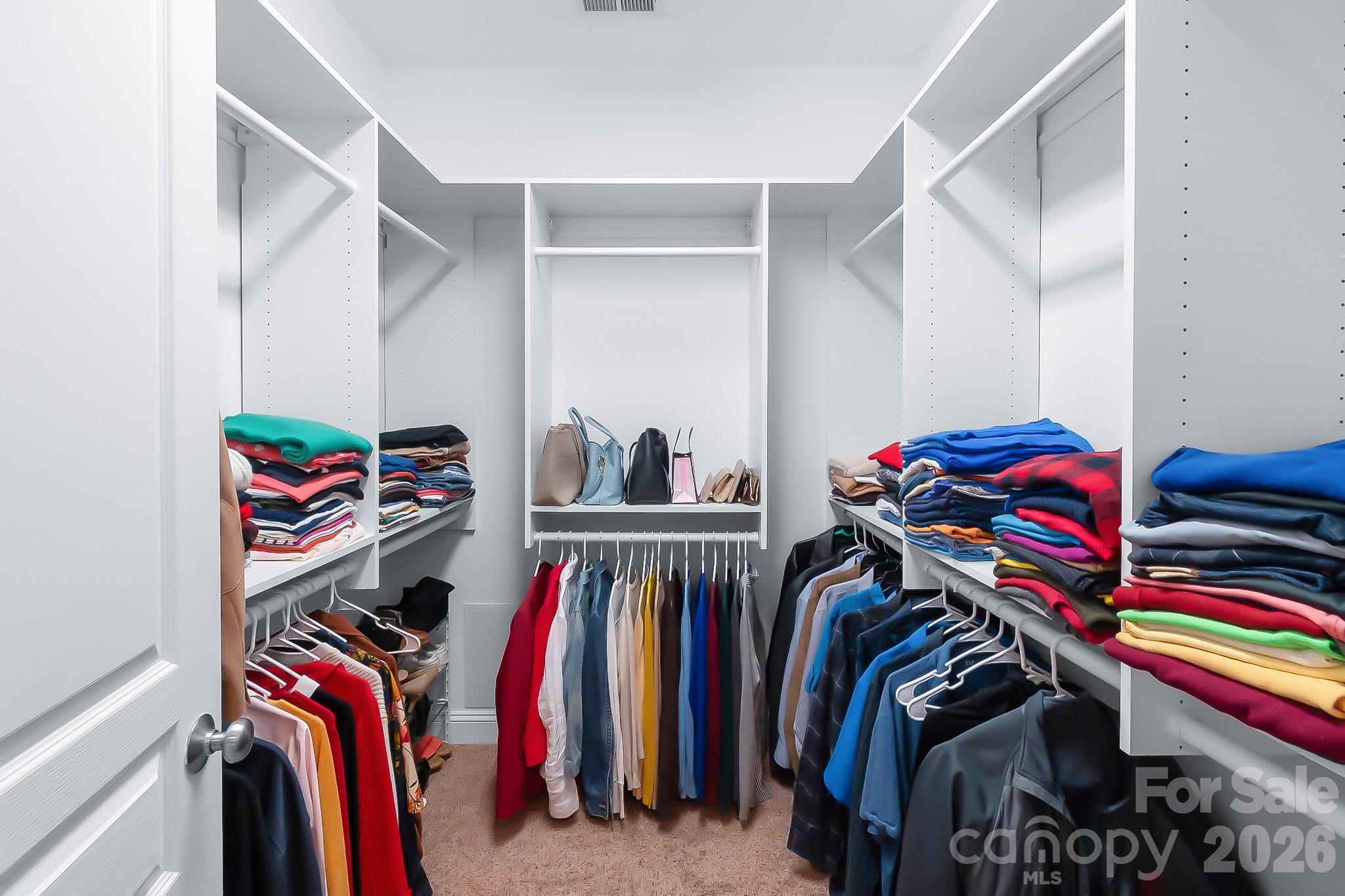 Mill Creek Falls - Residential