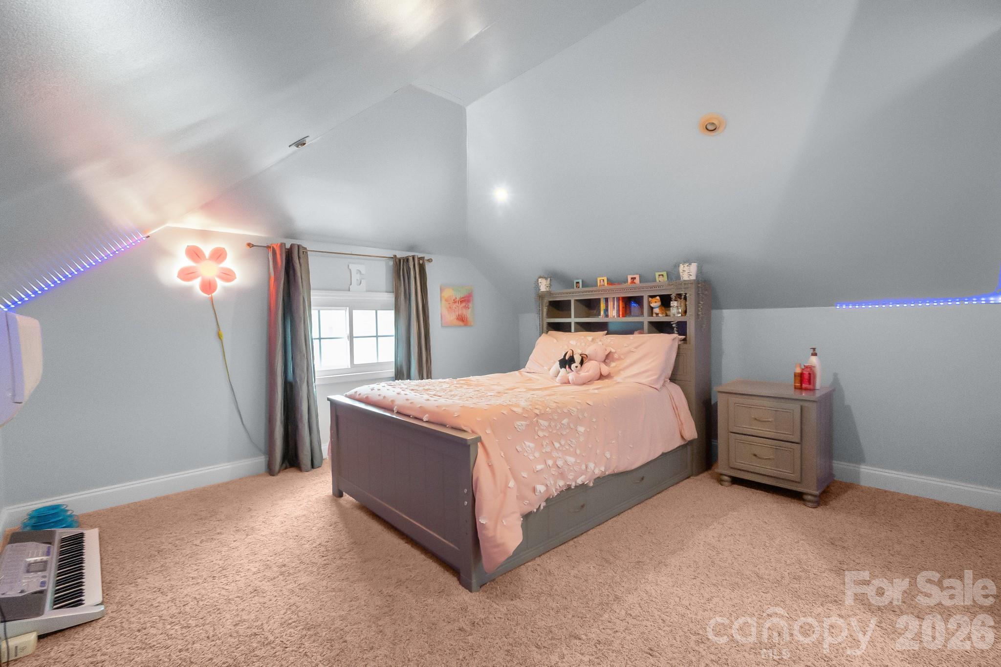 Mill Creek Falls - Residential