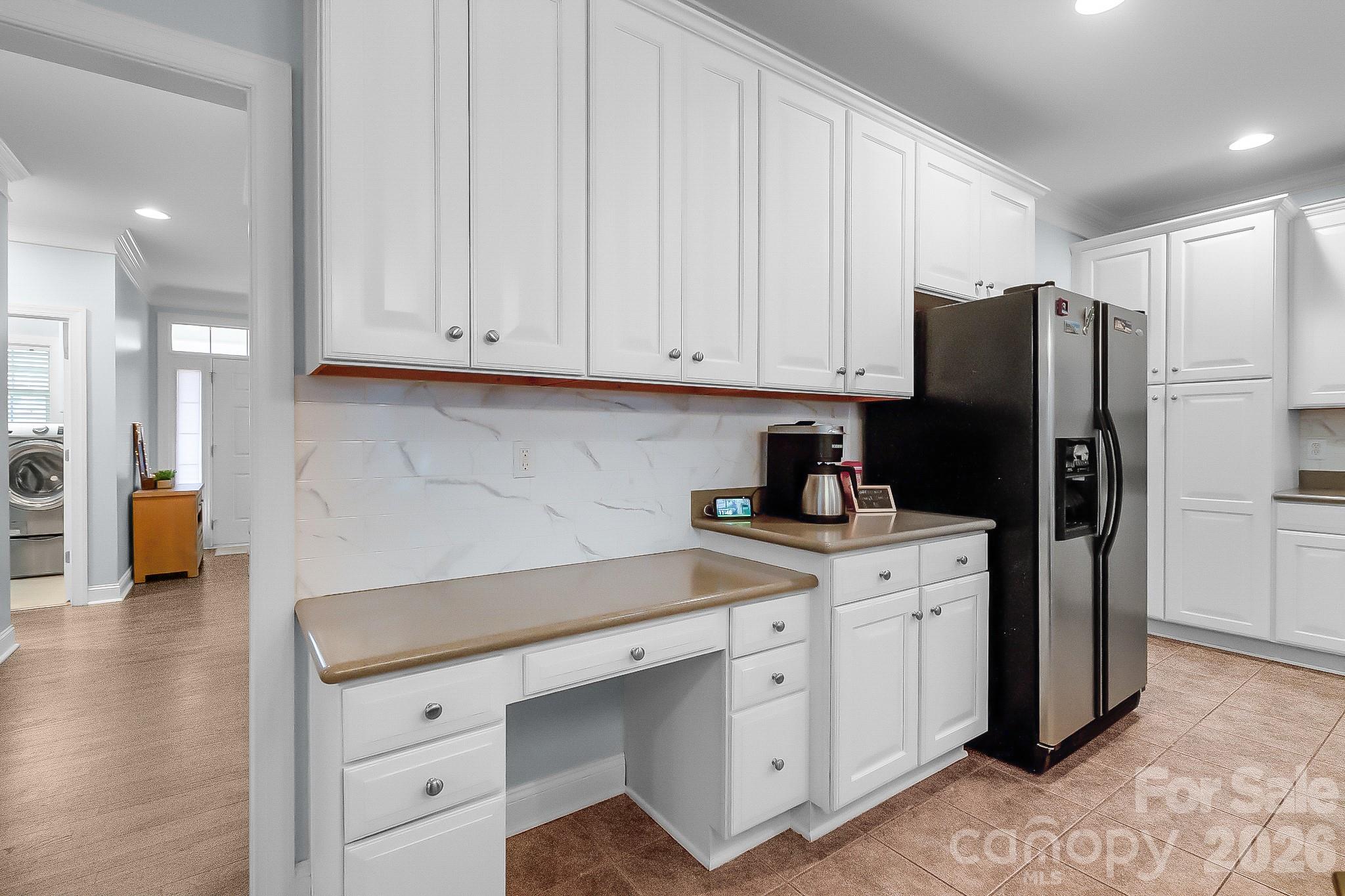 Mill Creek Falls - Residential