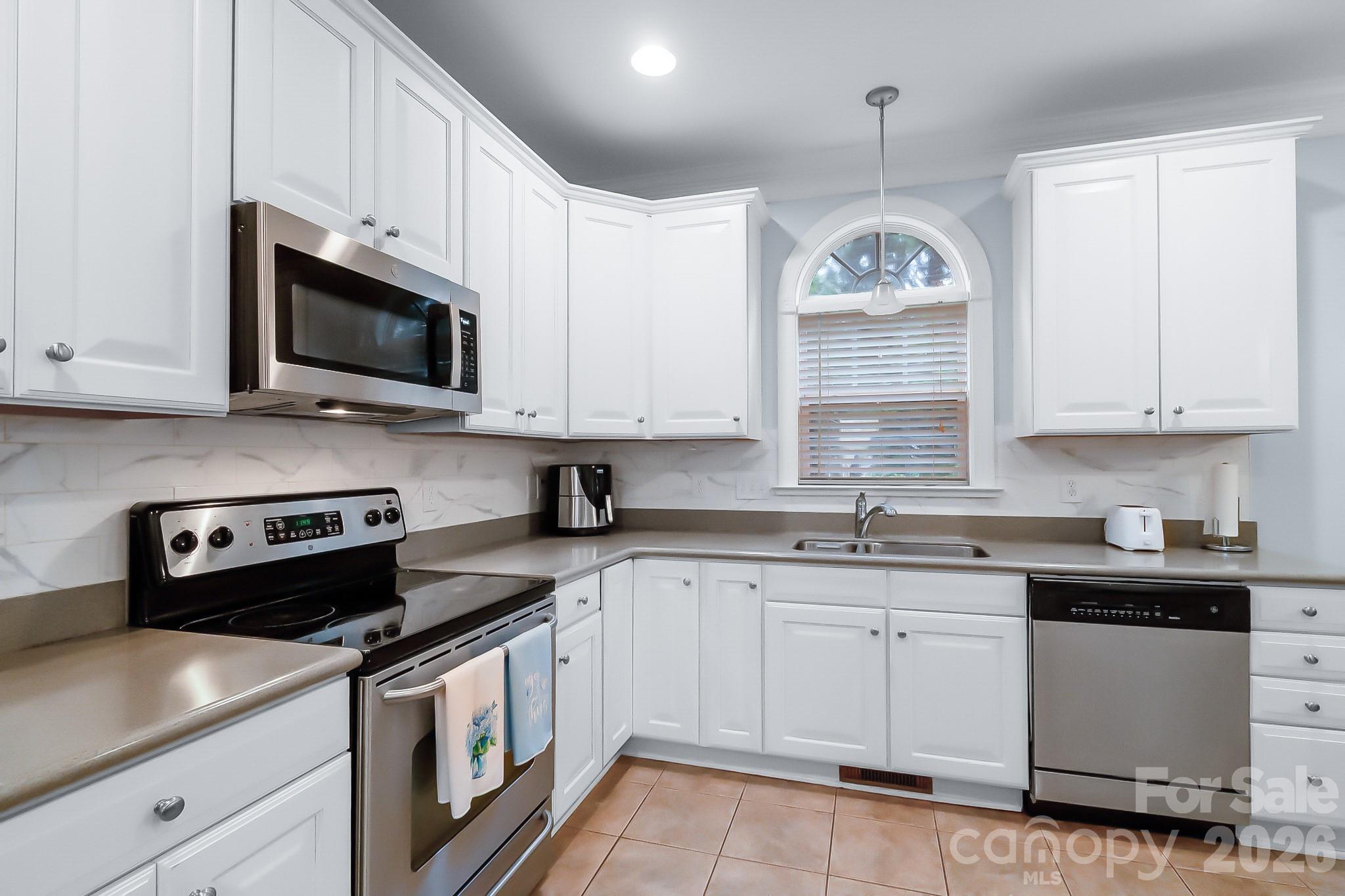 Mill Creek Falls - Residential