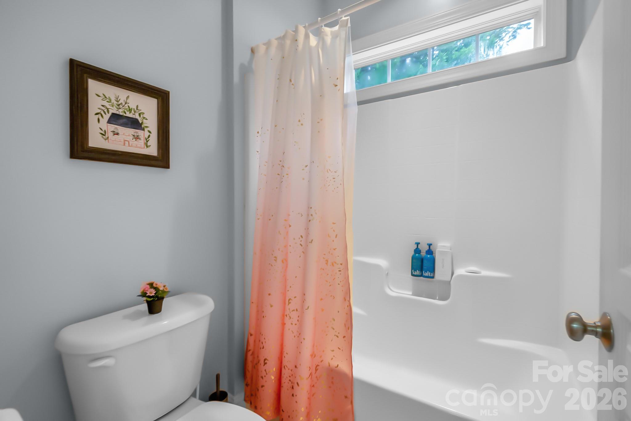 Mill Creek Falls - Residential