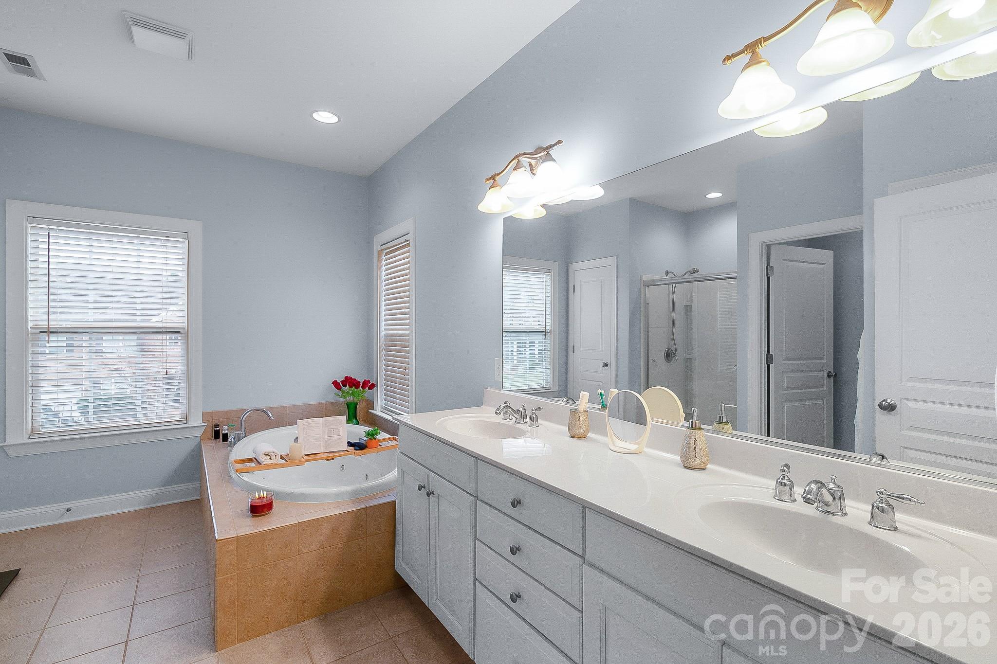 Mill Creek Falls - Residential