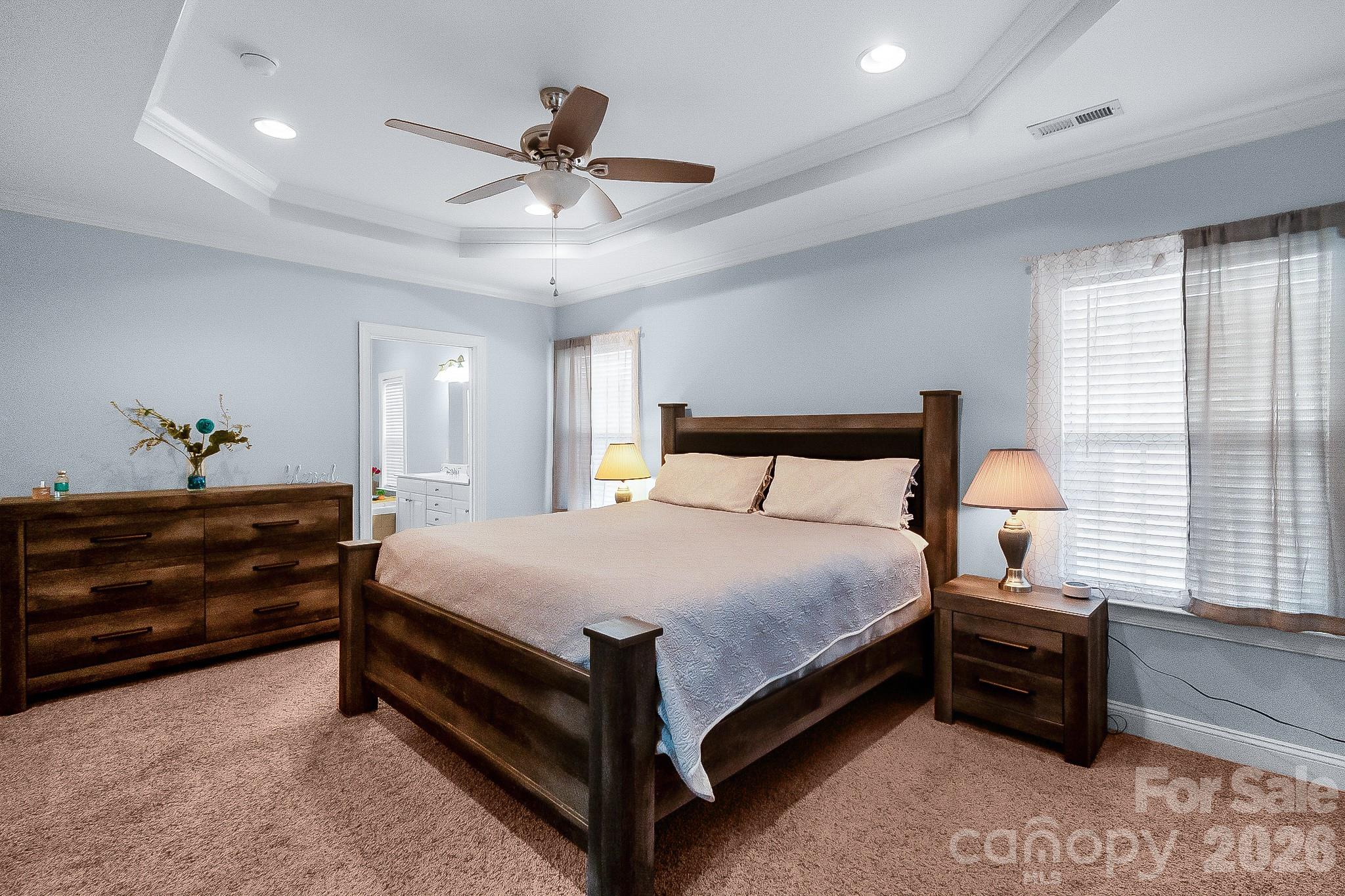 Mill Creek Falls - Residential