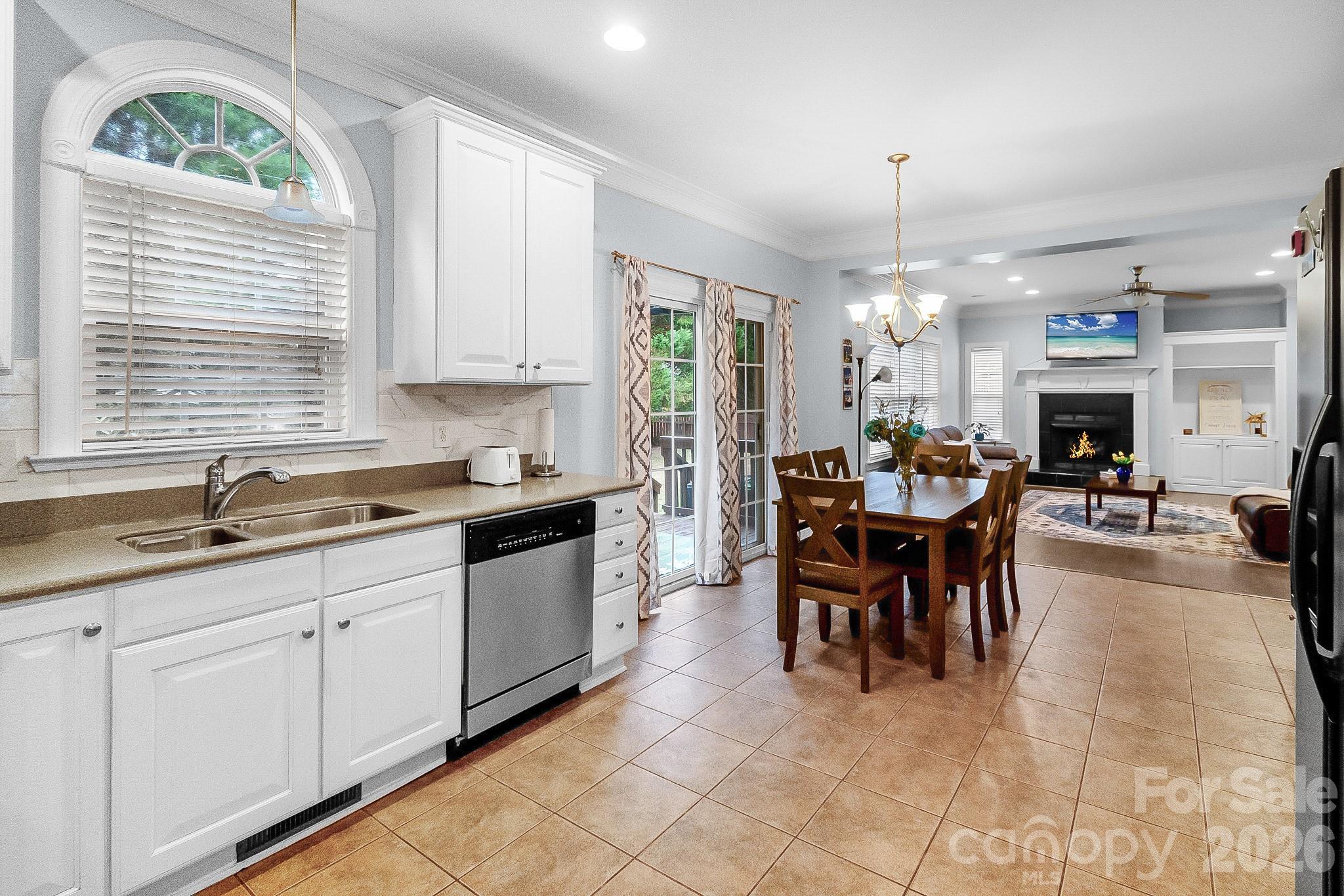 Mill Creek Falls - Residential