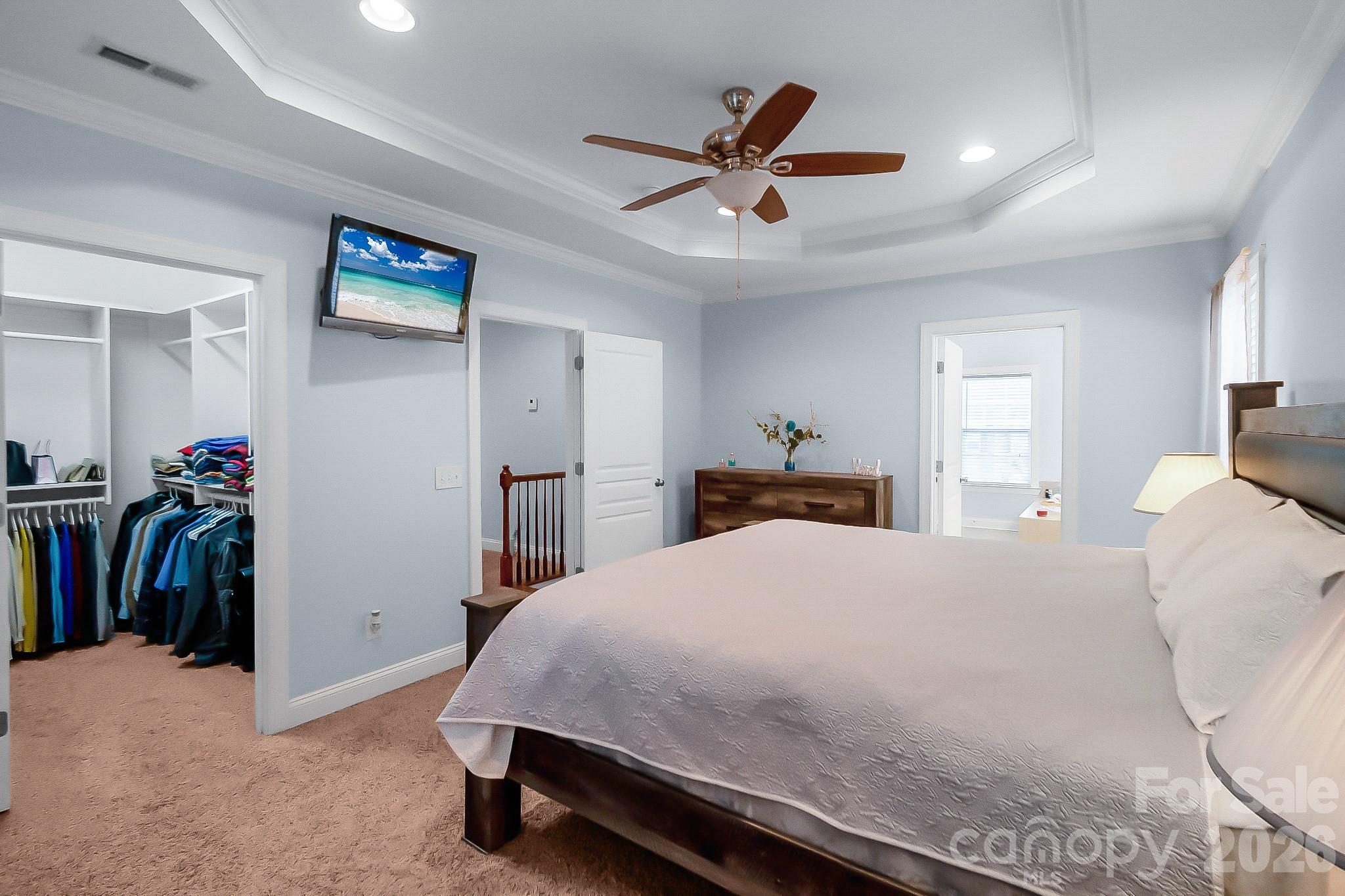 Mill Creek Falls - Residential