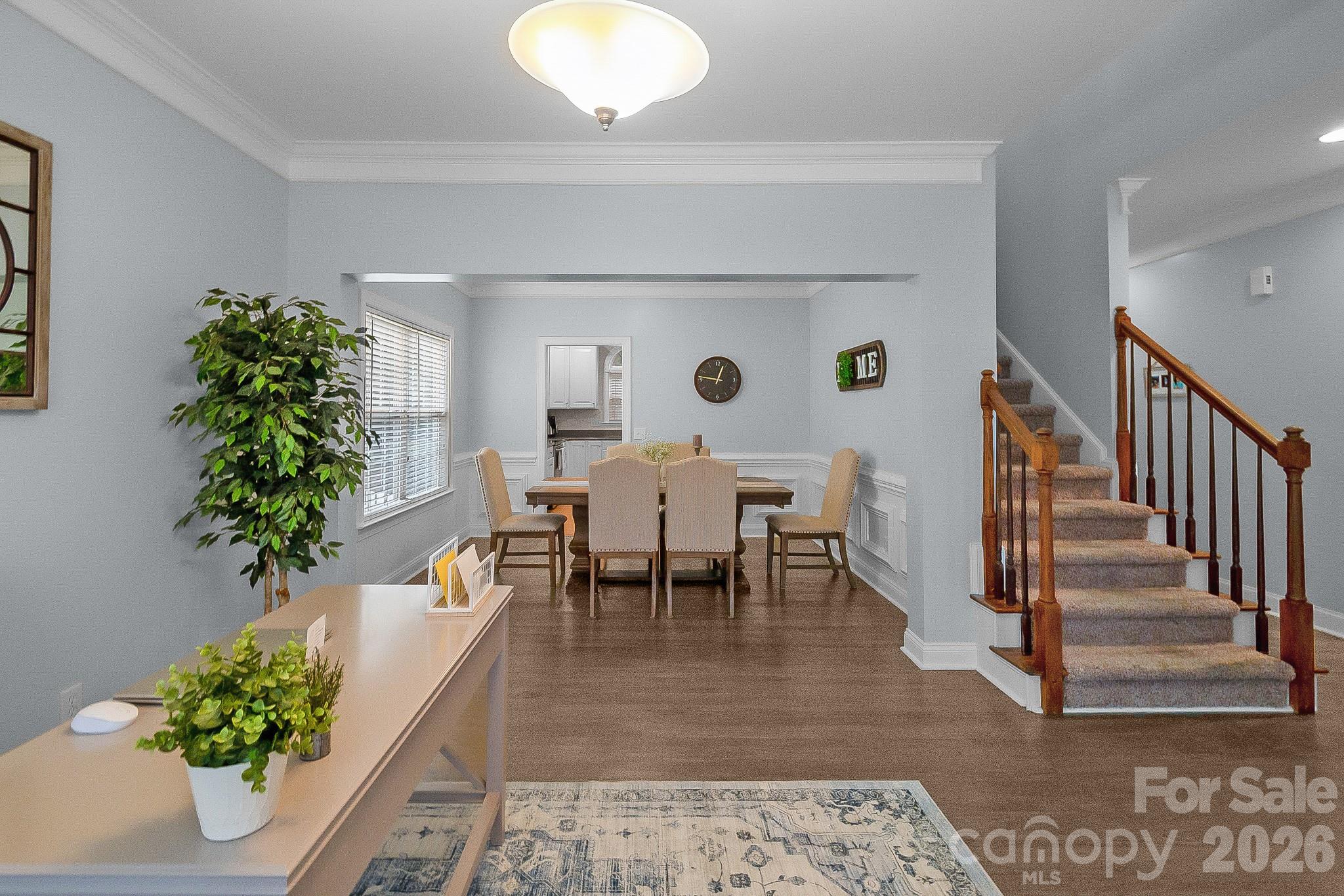 Mill Creek Falls - Residential