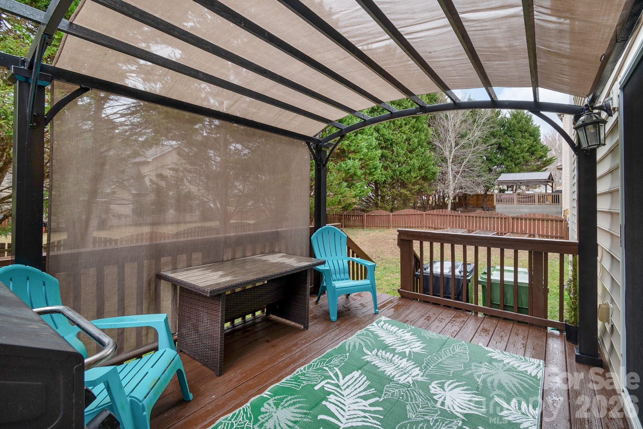 Mill Creek Falls - Residential