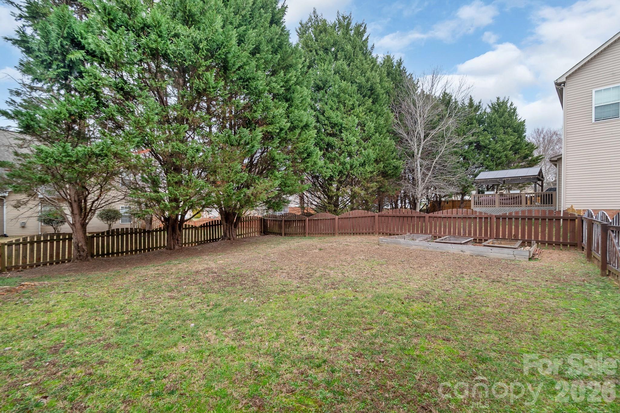 Mill Creek Falls - Residential