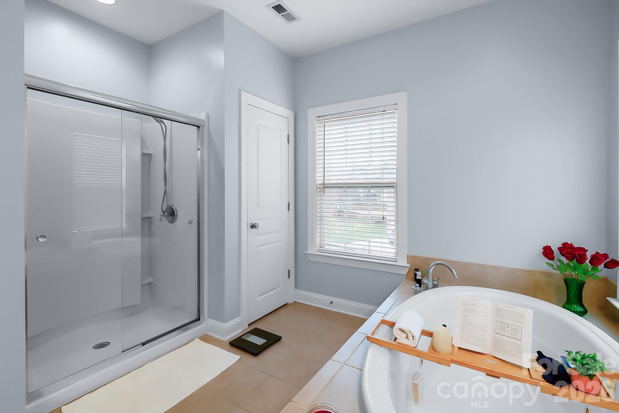 Mill Creek Falls - Residential