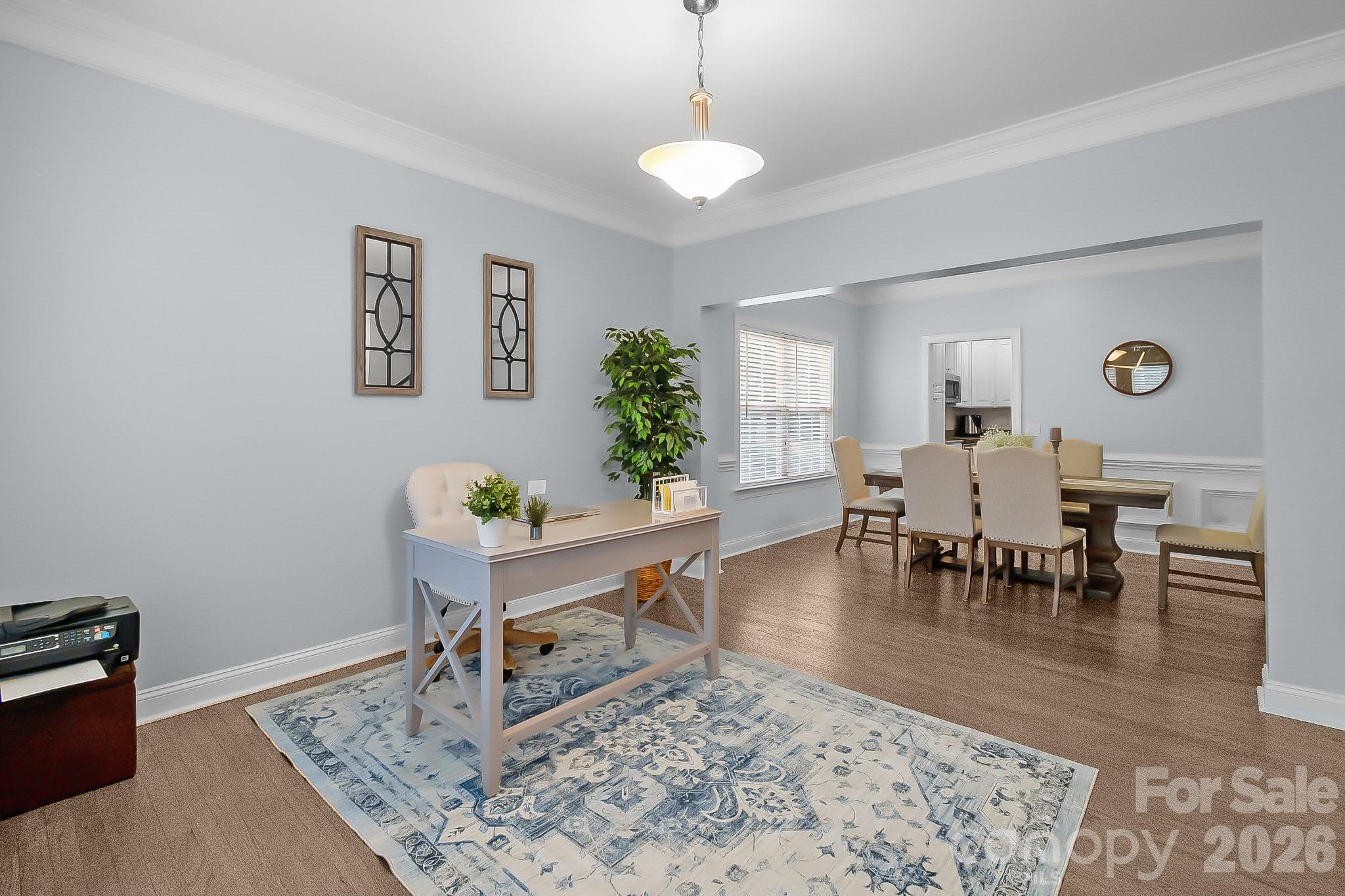 Mill Creek Falls - Residential