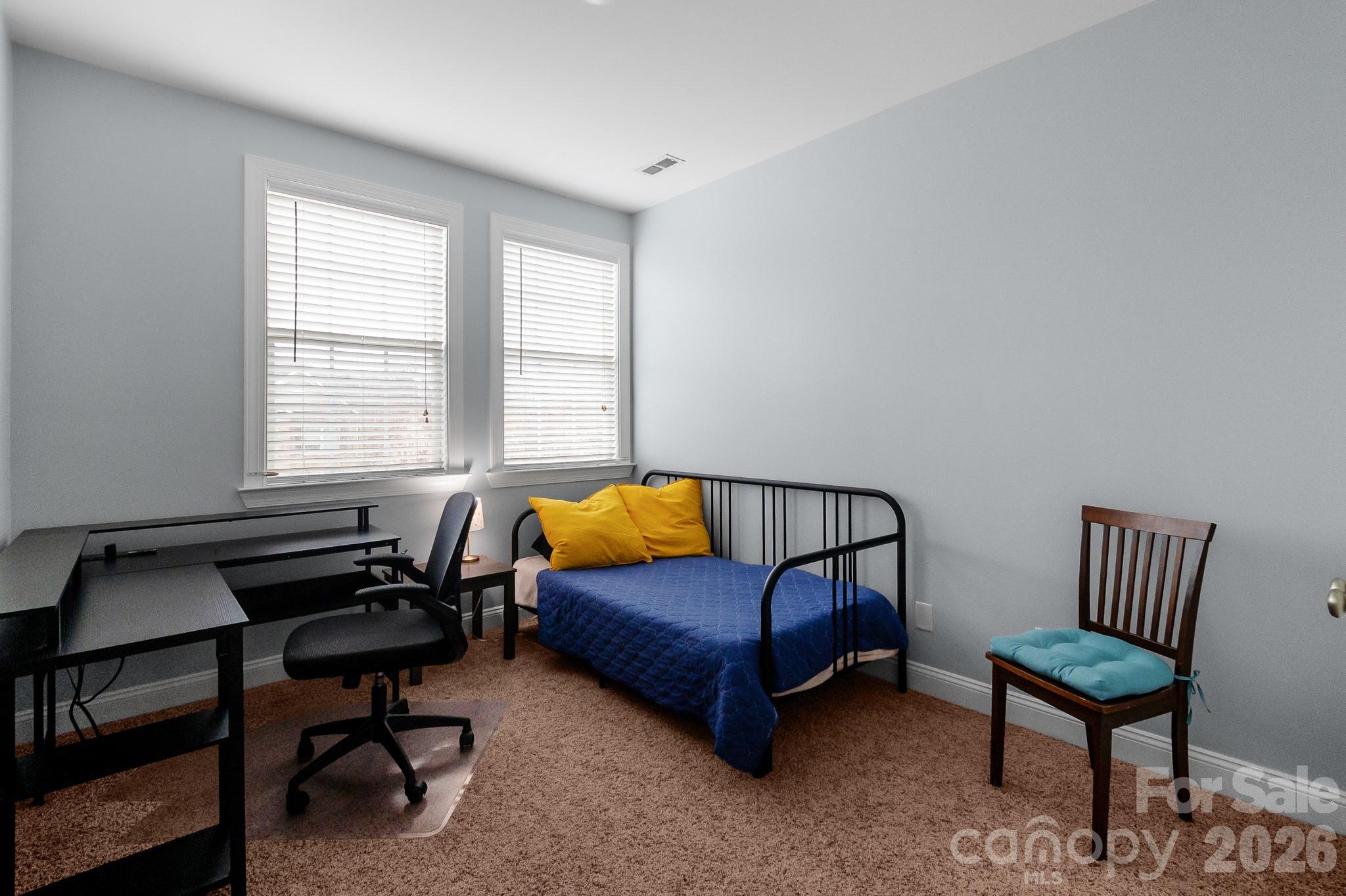 Mill Creek Falls - Residential