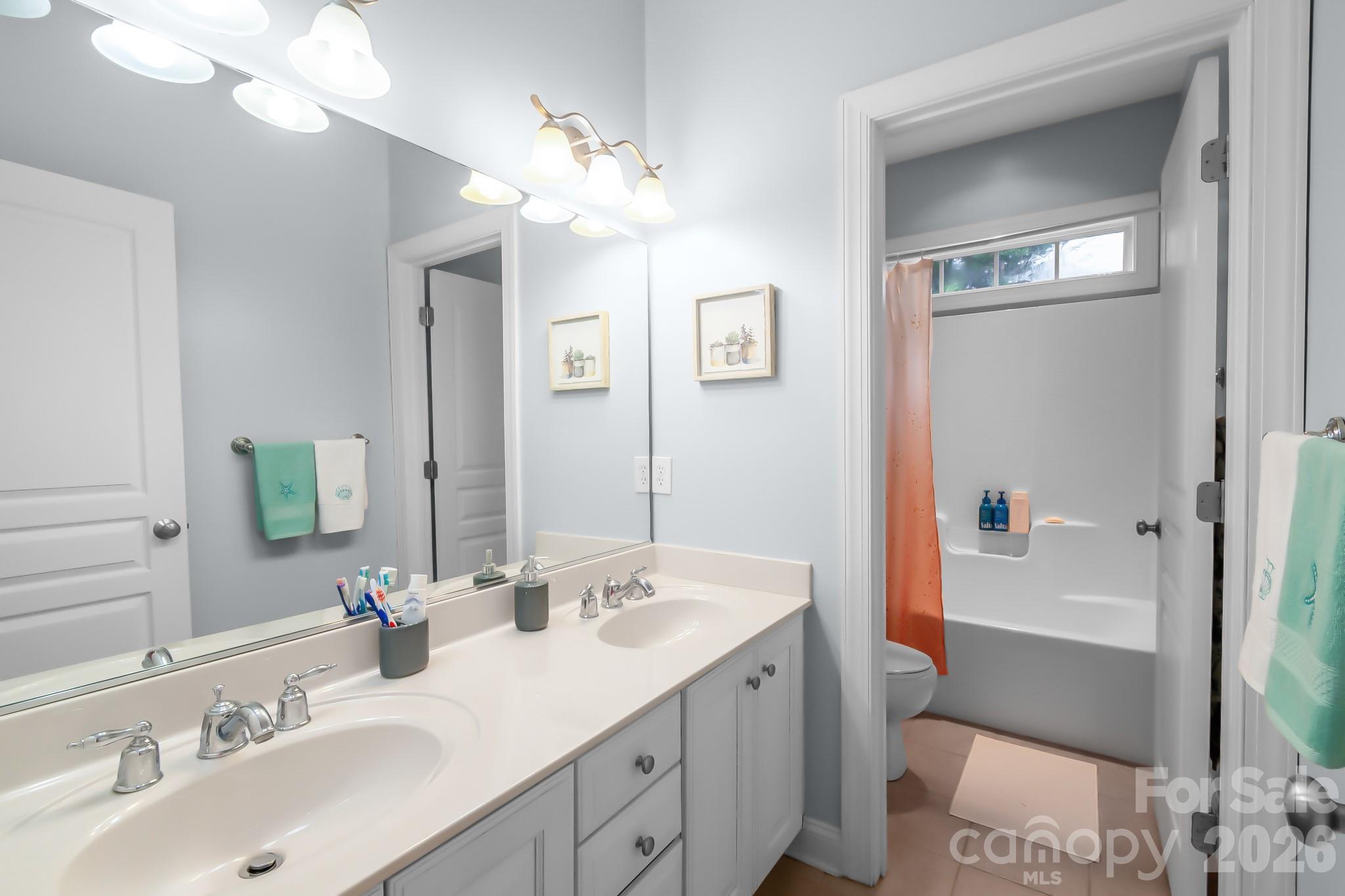 Mill Creek Falls - Residential