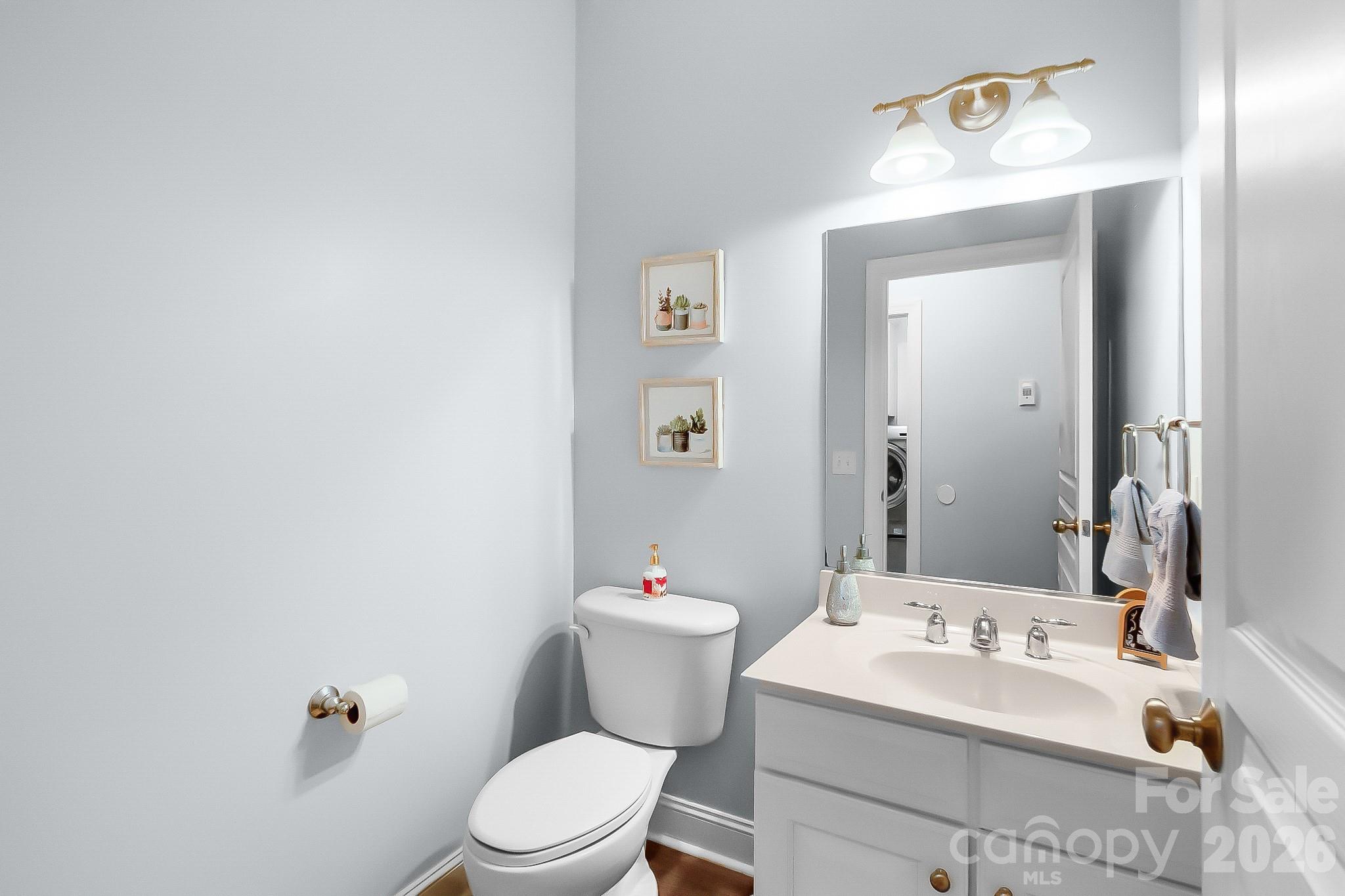 Mill Creek Falls - Residential