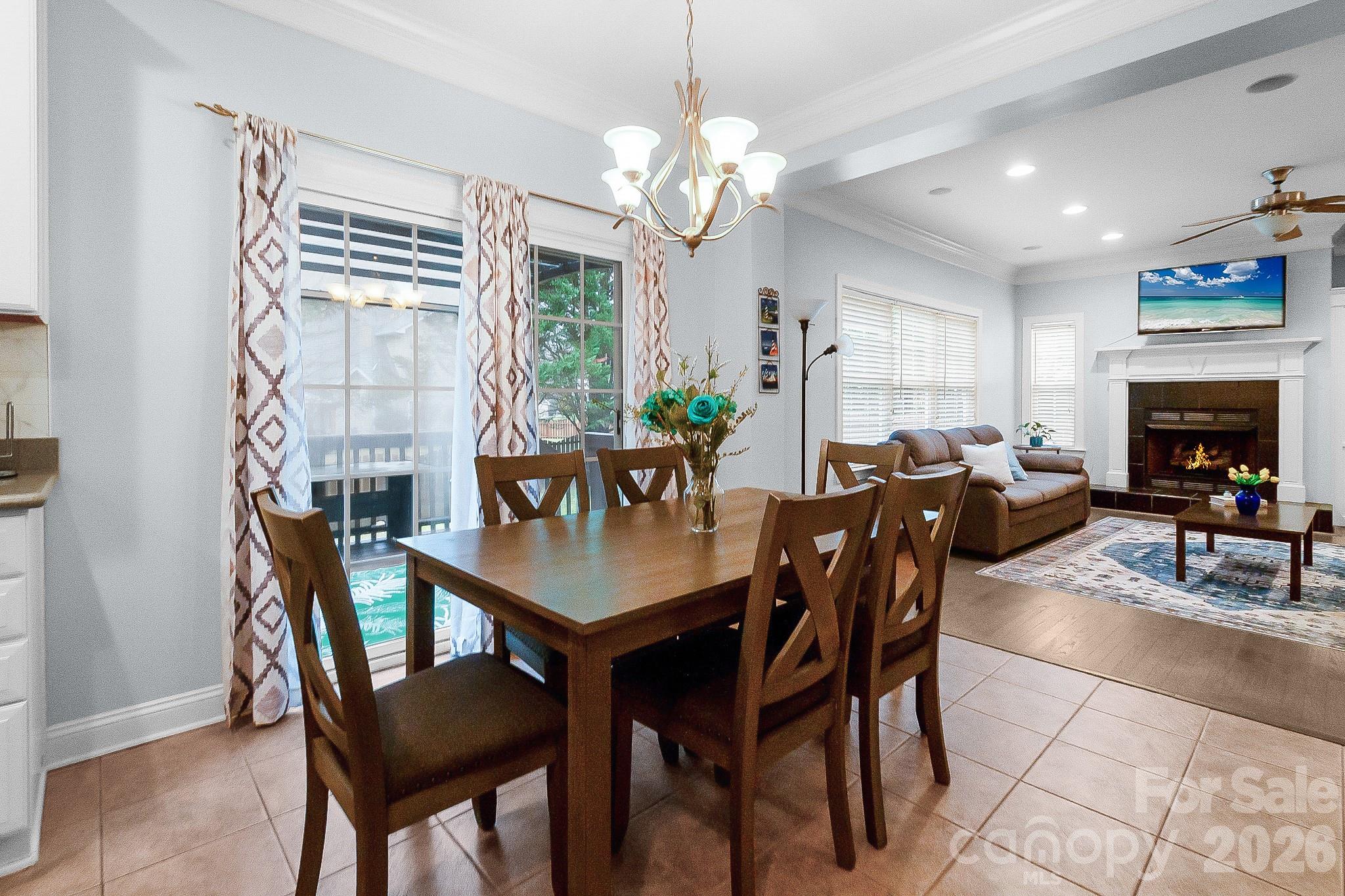 Mill Creek Falls - Residential