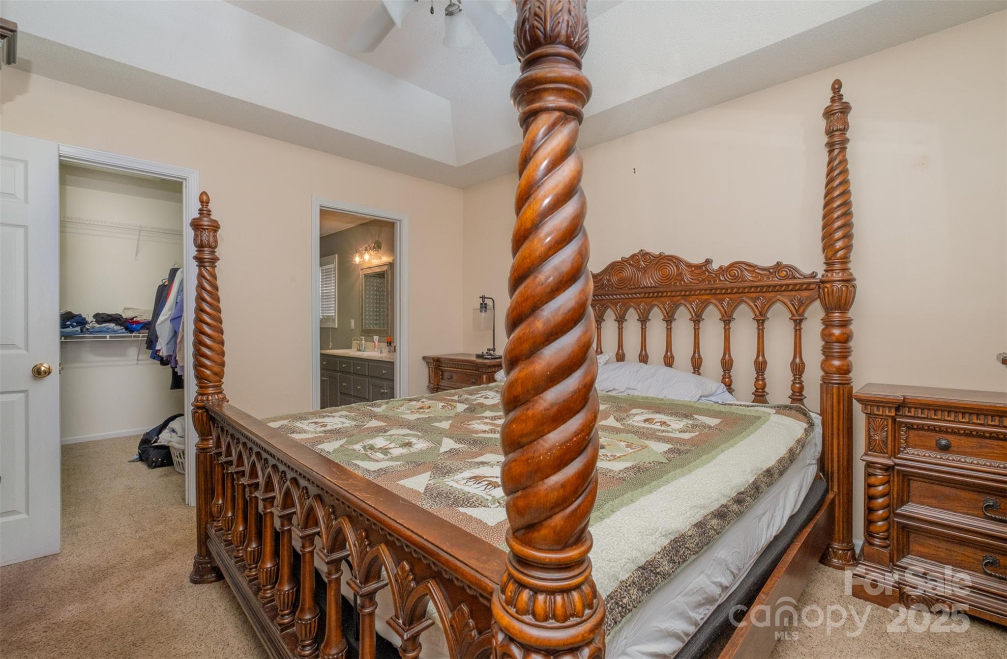 Pinecrest - Residential