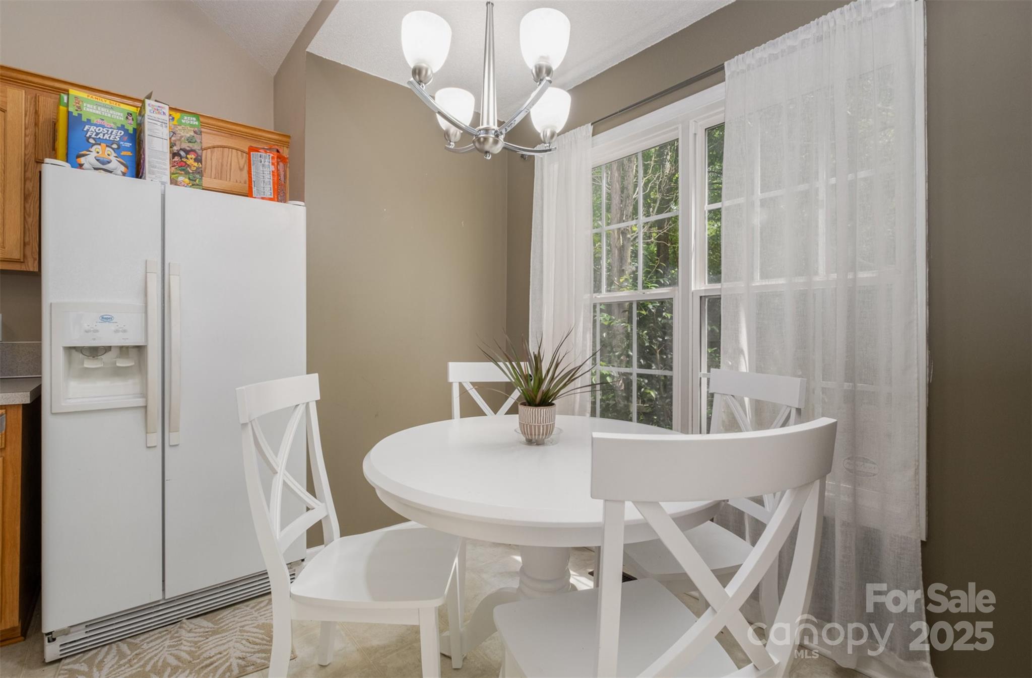 Pinecrest - Residential