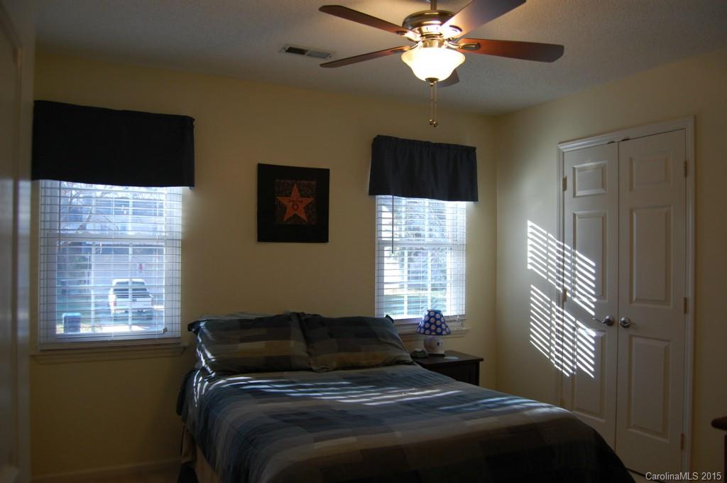 Torrence Crossing - Residential