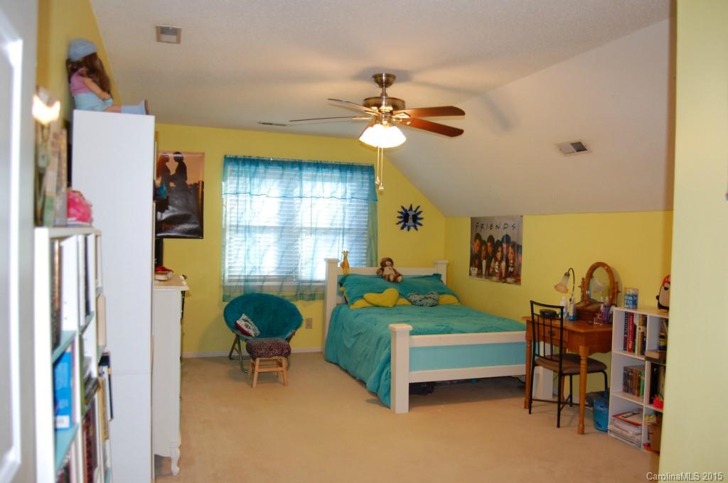 Torrence Crossing - Residential