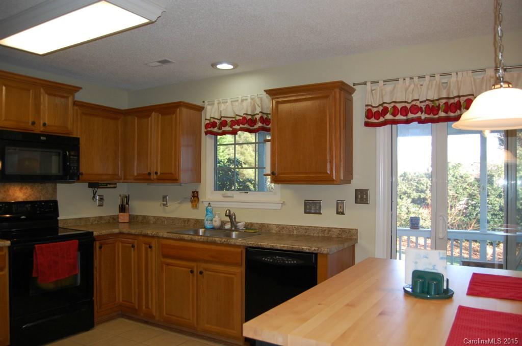 Torrence Crossing - Residential