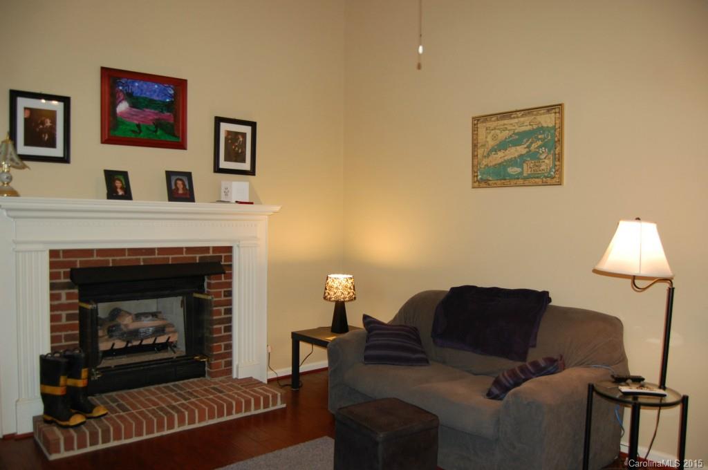 Torrence Crossing - Residential