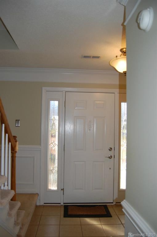 Torrence Crossing - Residential